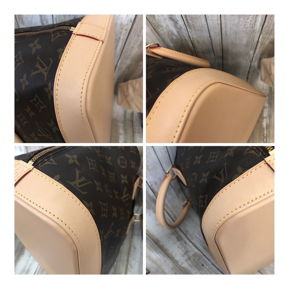 Louis Vuitton Alma - Picture 11 of 11